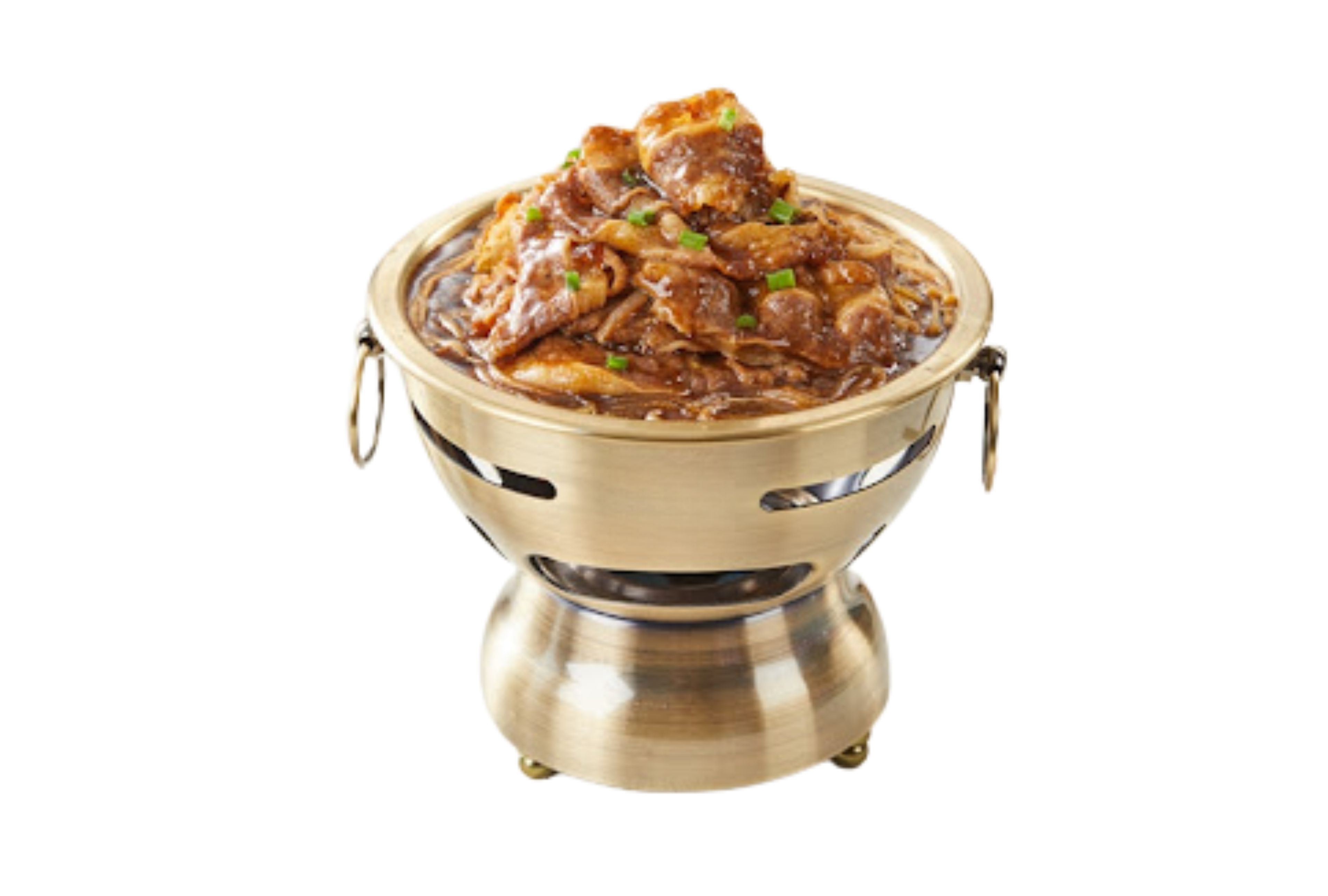 Tasty Beef Pot